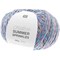 Rico Creative Summer Sprinkles - Cotton Blend Yarn - Fine - #003 Sky